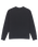 The Quiksilver Salt Water Sweatshirt in Black | Available at Anns Cottage