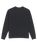The Quiksilver Salt Water Sweatshirt in Black | Available at Anns Cottage