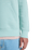 Salt Water Hoodie in Blue Haze