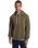 Salt Water Hoodie in Grape Leaf