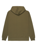 Salt Water Hoodie in Grape Leaf
