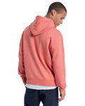 Salt Water Hoodie in Desert Sand
