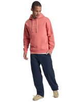 Salt Water Hoodie in Desert Sand
