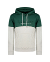 Sunchiser Hoodie in Light Grey Heather