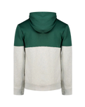 Sunchiser Hoodie in Light Grey Heather