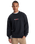Mercury Trident Sweatshirt in Black