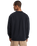 Mercury Trident Sweatshirt in Black