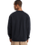 Mercury Trident Sweatshirt in Black