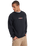 Mercury Trident Sweatshirt in Black