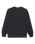 Mercury Trident Sweatshirt in Black
