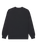 Mercury Trident Sweatshirt in Black