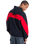 Mercury Trident Hoodie in Black