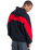 Mercury Trident Hoodie in Black