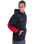 Mercury Trident Hoodie in Black
