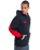 Mercury Trident Hoodie in Black