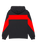 Mercury Trident Hoodie in Black