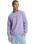 The Quiksilver Mens Graphic Sweatshirt in Daybreak