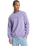 The Quiksilver Mens Graphic Sweatshirt in Daybreak