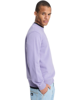 The Quiksilver Mens Graphic Sweatshirt in Daybreak