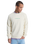 Graphic Sweatshirt in Bone