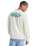 Graphic Sweatshirt in Bone