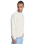 Graphic Sweatshirt in Bone