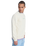 Graphic Sweatshirt in Bone