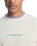 Graphic Sweatshirt in Bone