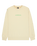 Graphic Sweatshirt in Bone