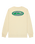 Graphic Sweatshirt in Bone