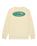 Graphic Sweatshirt in Bone