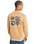 Salt Water Graphic Sweatshirt in Khaki