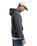 Salt Water Graphic Hoodie in Iron Gate