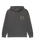 Salt Water Graphic Hoodie in Iron Gate