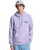 Screen Fleece Classic Surf Hoodie in Orchid Petal