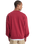 New Iconic Sweatshirt in Burnt Russet