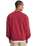 New Iconic Sweatshirt in Burnt Russet