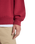 New Iconic Sweatshirt in Burnt Russet