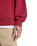 New Iconic Sweatshirt in Burnt Russet