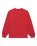 New Iconic Sweatshirt in Burnt Russet