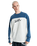 Factor Sweatshirt in Snow White