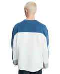 Factor Sweatshirt in Snow White