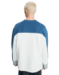 Factor Sweatshirt in Snow White