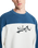 Factor Sweatshirt in Snow White