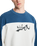 Factor Sweatshirt in Snow White