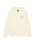 The Quiksilver Mens Liquid Hoodie in Bone