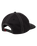 The Quiksilver Mens Mercury Cap in True Black