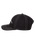 The Quiksilver Mens Mercury Cap in True Black