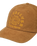 Drifter Cap in Tobacco Brown