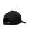 Drifter Cap in Black